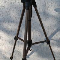 Трипод за фотоапарат/камера ''Hama STAR 61'', снимка 15 - Чанти, стативи, аксесоари - 45421831
