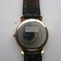 Продавам 5 броя часовници Swatch,Rodania,Lorus, снимка 7 - Мъжки - 45080465
