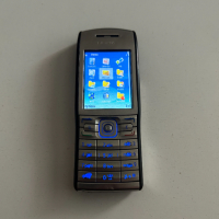 Nokia E50, снимка 5 - Nokia - 45036261