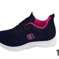 Дамски дишащи спортни обувки, снимка 4 - Маратонки - 45326852