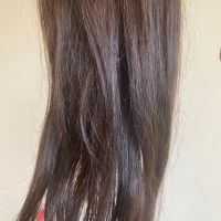 Екстеншъни- естествена коса , снимка 7 - Аксесоари за коса - 45945295
