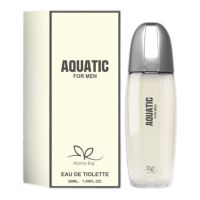 Мъжки парфюм Aquatic Eau De Toilette 30мл., снимка 1 - Мъжки парфюми - 45943053