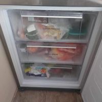 Хладилник Ariston, снимка 3 - Хладилници - 45081826
