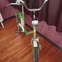 Колело-велосипед балканче, снимка 2 - Велосипеди - 45249019