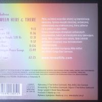 Tom Soltron - Between Here And There - оригинален диск музика, снимка 3 - CD дискове - 45424597
