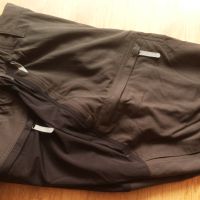 HAGLOFS CLIMATIC Stretch Trouser размер 56 / XXL панталон със здрава и еластична материи - 974, снимка 11 - Панталони - 45530871