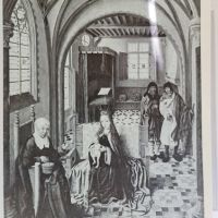 Албум за Галерията на старите майстори в Дрезден, снимка 4 - Енциклопедии, справочници - 45223018