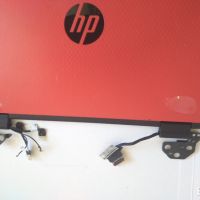HP 7265 NGW  11,6, снимка 5 - Части за лаптопи - 45374527