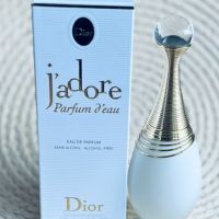 Dior J`adore дамски парфюм без алкохол, снимка 1 - Дамски парфюми - 45418597