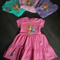 Детски рокли , снимка 2 - Детски рокли и поли - 45379842