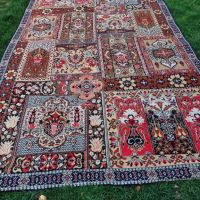Персийски килим 260 лв , снимка 1 - Килими - 45545454