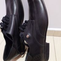 Продавам мъжки обувки Diesel , снимка 2 - Официални обувки - 45236486