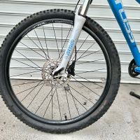 Отличен Велосипед Cross Dexter 26” алуминиево колело., снимка 8 - Велосипеди - 45118606