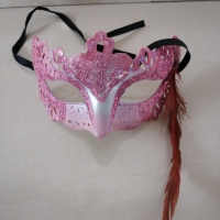 Карнавална маска , снимка 1 - Други стоки за дома - 44993805