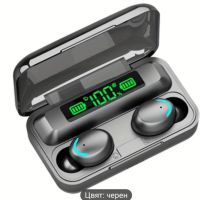 продавам безжични слушалки нови, снимка 1 - Bluetooth слушалки - 45426943