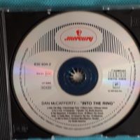 Dan McCafferty(Nazareth) – 1987 - Into The Ring(Mercury – 830 934-2)(Pop Rock), снимка 4 - CD дискове - 45687639