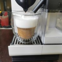 DeLonghi Nespresso, снимка 4 - Кафемашини - 46126416