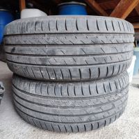 Автомобилни гуми. , снимка 2 - Аксесоари и консумативи - 45912827