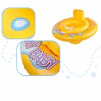 Плувай с увереност: Детският пояс My Baby Float ще защити твоето малко съкровище, снимка 5 - Басейни и аксесоари - 45306129