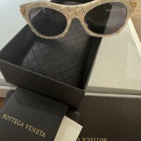 Bottega Veneta дамски слънчеви очила, снимка 14 - Слънчеви и диоптрични очила - 38986511