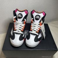 REEBOK SHAQ ATTAQ 38.5 номер Маратонки за баскетбол, снимка 1 - Маратонки - 45783967