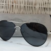 19 Слънчеви очила,маркови очила-унисекс с поляризация , снимка 1 - Слънчеви и диоптрични очила - 45361621