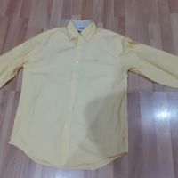 Мъжка риза на MICHAEL KORS , снимка 1 - Ризи - 45107940