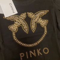 Тениски Pinko висок клас., снимка 3 - Тениски - 45530073