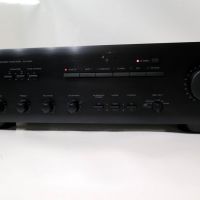 Yamaha AX-540 Stereo Integrated Amplifier, снимка 5 - Ресийвъри, усилватели, смесителни пултове - 45791030