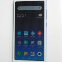 Телефон Xiaomi Redmi 6А за 2 сим карти, пълен комплект, снимка 2 - Xiaomi - 45397589