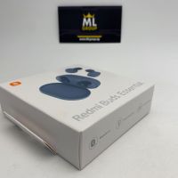 MLgroup предлагa:   #Безжични слушалки XiaomiRedmi Buds Essential, Blue, снимка 1 - Безжични слушалки - 46034070
