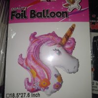 Парти балони за пълнене с хелии или въздъх., снимка 16 - Други - 44999776