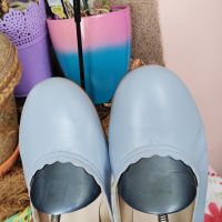 Балерини Gabor Естествена кожа Нови!! , снимка 11 - Дамски ежедневни обувки - 45453407