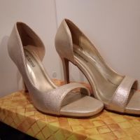 Официални обувки, снимка 7 - Дамски обувки на ток - 45783429