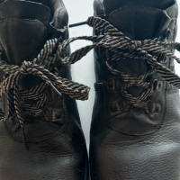 Мъжки работни обувки , снимка 4 - Ежедневни обувки - 45047769
