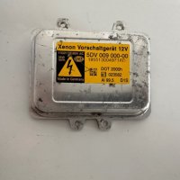 Xenon баласт палачка за фарове bmw mercedes , снимка 1 - Части - 45865530