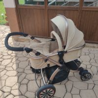 Бебешка количка , снимка 2 - Детски колички - 45573917