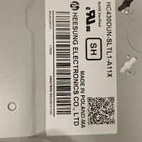 тв LG 43LJ594V  ПЛАТКИ И ЧАСТИ EAX67129603  6870C-0532A  EAX67264001 EAY64530001 EAT63435701, снимка 5 - Части и Платки - 46168302