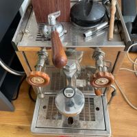 Кафе машина Wega , кафемелачка, снимка 2 - Кафемашини - 45156094