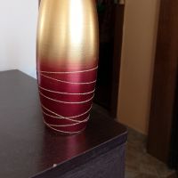 различни вази, снимка 3 - Вази - 45267807