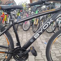 BYOX Велосипед 27.5" SPIRIT, снимка 2 - Велосипеди - 45438578