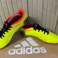 ''Adidas Copa Sense.4 In''оригинални маратонки 45 номер, снимка 2 - Маратонки - 45903646