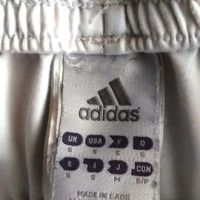 Спортни къси панталонки Adidas Climalite (S) в много добро състояние, снимка 3 - Спортни дрехи, екипи - 45467007
