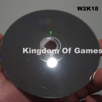 Игри за PS4 WWE W2K15 И WWE W2K18, снимка 7 - Игри за PlayStation - 45908336