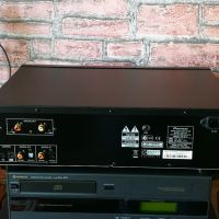 Pioneer PD-50-K Audiophile SACD / Dual 32bit DAC / USB player, снимка 6 - Ресийвъри, усилватели, смесителни пултове - 45446259