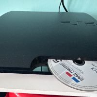 Конзола PlayStation 3, снимка 8 - PlayStation конзоли - 45316335