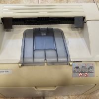 Hp LaserJet 1018 лазерен принтер за офис/дом с 6 месеца гаранция, laser printer, снимка 2 - Принтери, копири, скенери - 42073413