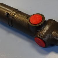 Хидравличен клапан LANGEN&CO UK 18-20, снимка 6 - Резервни части за машини - 45336920
