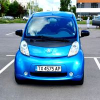 Peugeot iOn 2013 full electric 11500 лв, снимка 2 - Автомобили и джипове - 45710670