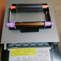Термо сублимационен принтер DNP DS 40, снимка 3 - Принтери, копири, скенери - 45463826